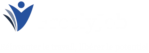 FreelyJob – Réinventer le travail, libérer le potentiel –